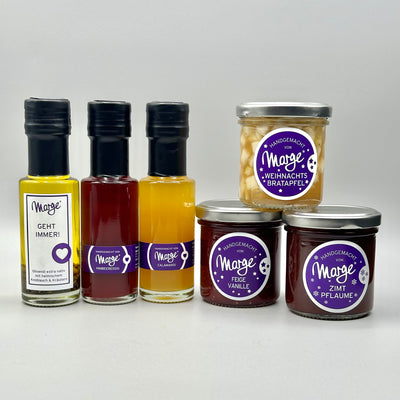 Feine Weihnachtsbox