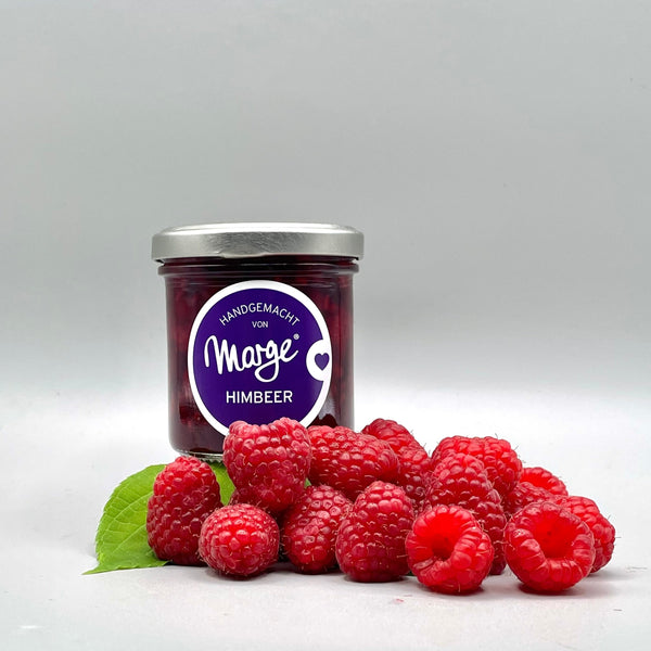 Himbeer – MARGE FeineCreationen Himbeer – MARGE FeineCreationen