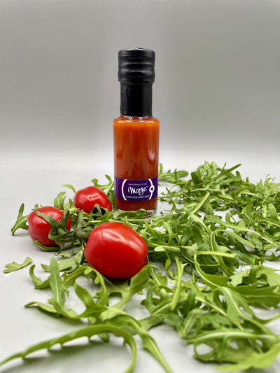 Tomatendressing 100ml